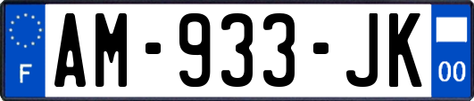 AM-933-JK