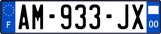 AM-933-JX