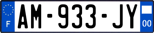 AM-933-JY