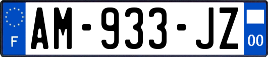 AM-933-JZ