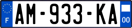 AM-933-KA