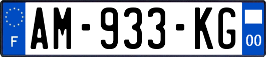 AM-933-KG