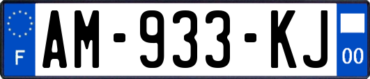 AM-933-KJ