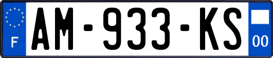 AM-933-KS