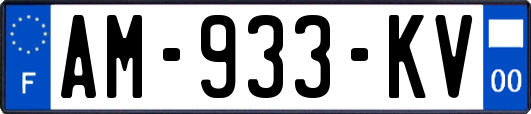 AM-933-KV