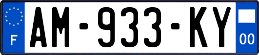 AM-933-KY