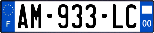 AM-933-LC