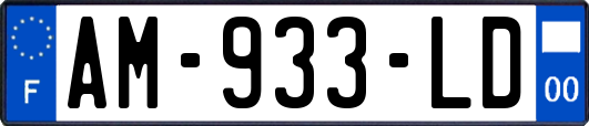 AM-933-LD