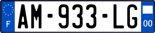 AM-933-LG