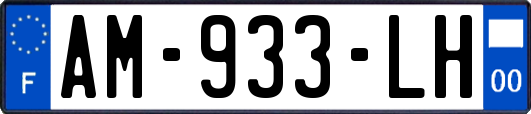 AM-933-LH