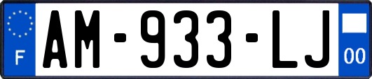 AM-933-LJ