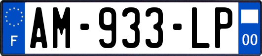 AM-933-LP