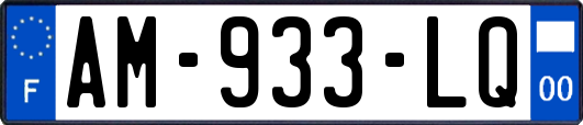 AM-933-LQ