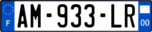 AM-933-LR