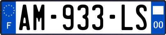 AM-933-LS