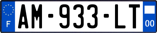 AM-933-LT