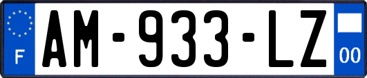 AM-933-LZ
