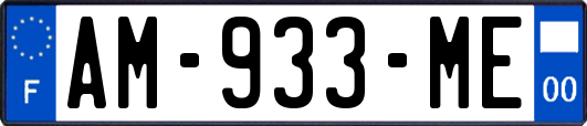 AM-933-ME