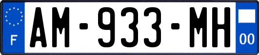 AM-933-MH