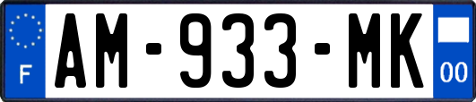 AM-933-MK
