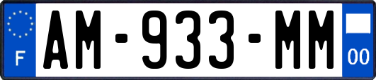 AM-933-MM