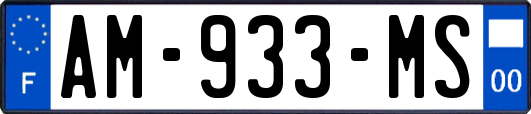 AM-933-MS