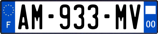 AM-933-MV