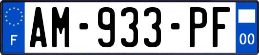 AM-933-PF