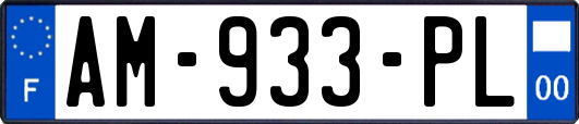 AM-933-PL