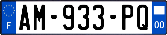 AM-933-PQ