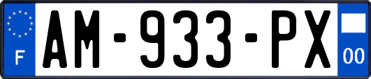 AM-933-PX