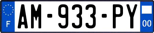 AM-933-PY