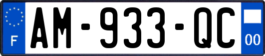 AM-933-QC