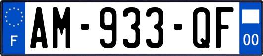 AM-933-QF