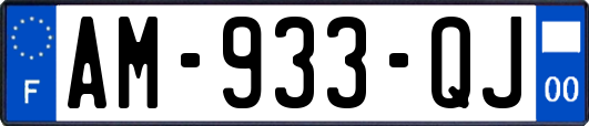 AM-933-QJ