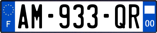AM-933-QR