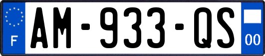 AM-933-QS