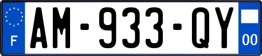 AM-933-QY