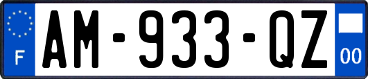 AM-933-QZ