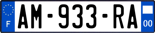 AM-933-RA
