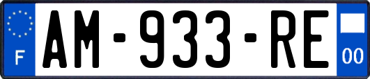 AM-933-RE