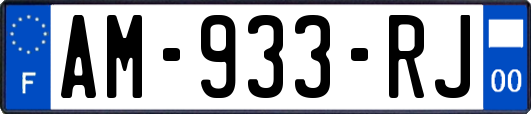 AM-933-RJ
