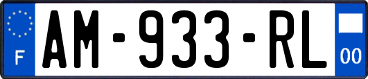 AM-933-RL