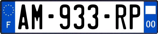 AM-933-RP