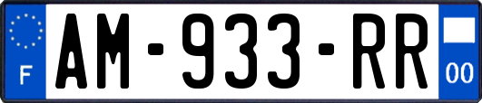 AM-933-RR