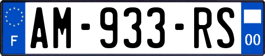 AM-933-RS