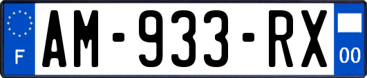 AM-933-RX