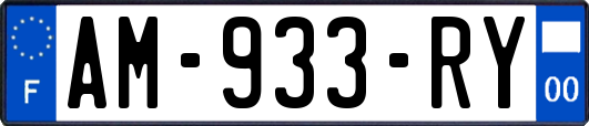 AM-933-RY