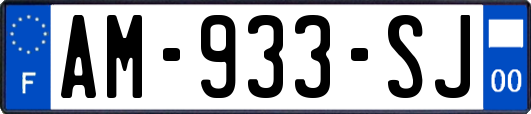 AM-933-SJ