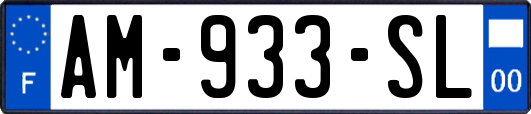 AM-933-SL